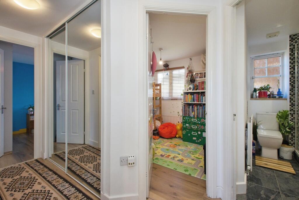 Storage Cupboard