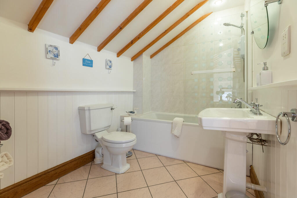 Ashtree Barn En-s...