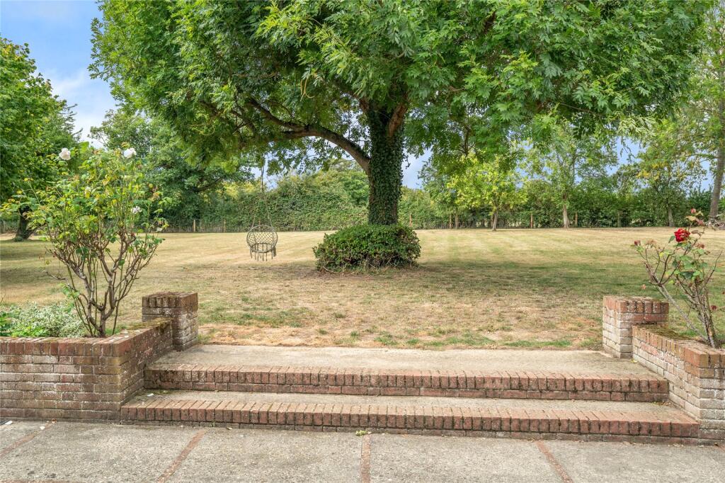 Gardens