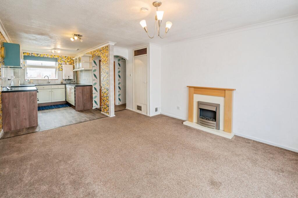 Living / Dining Room