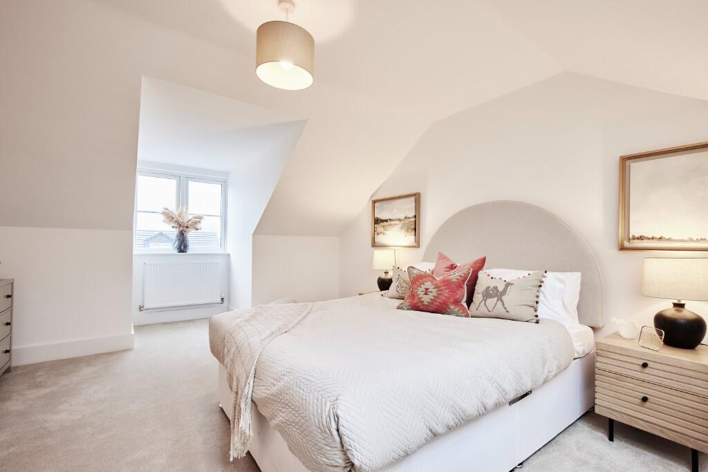 Bedroom Example