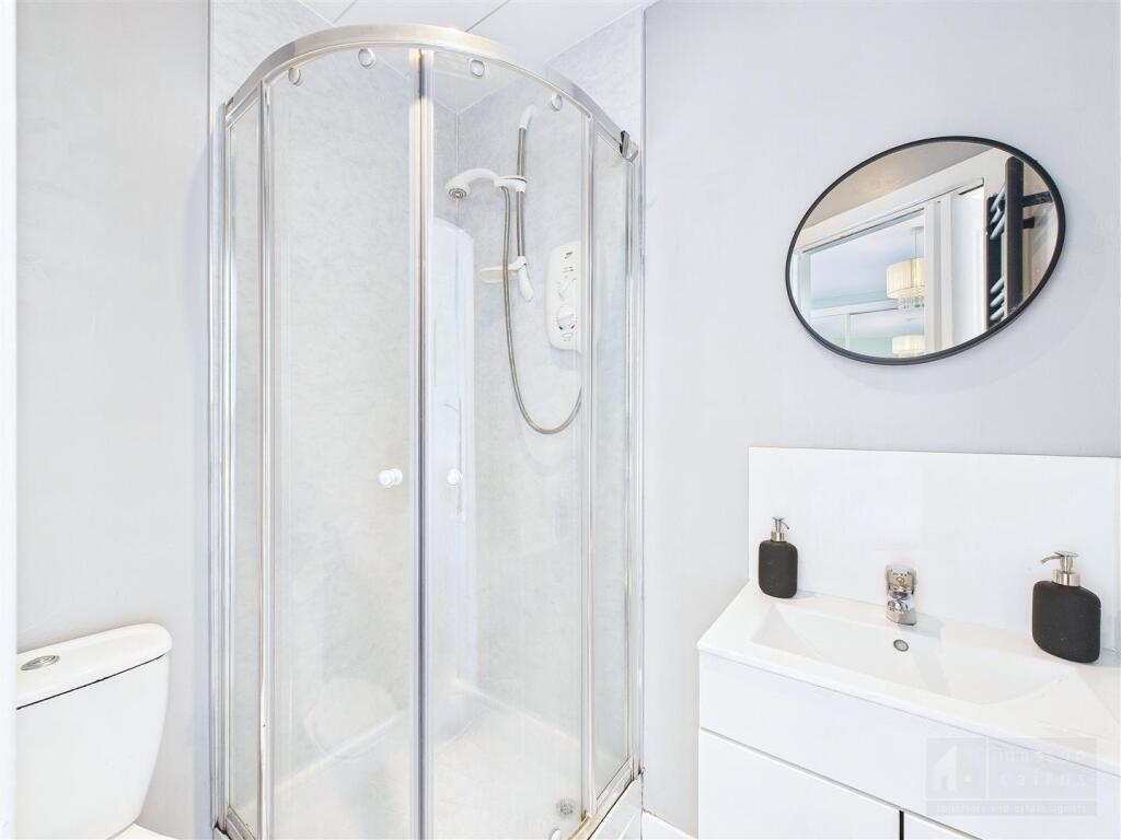 Principal En-suite