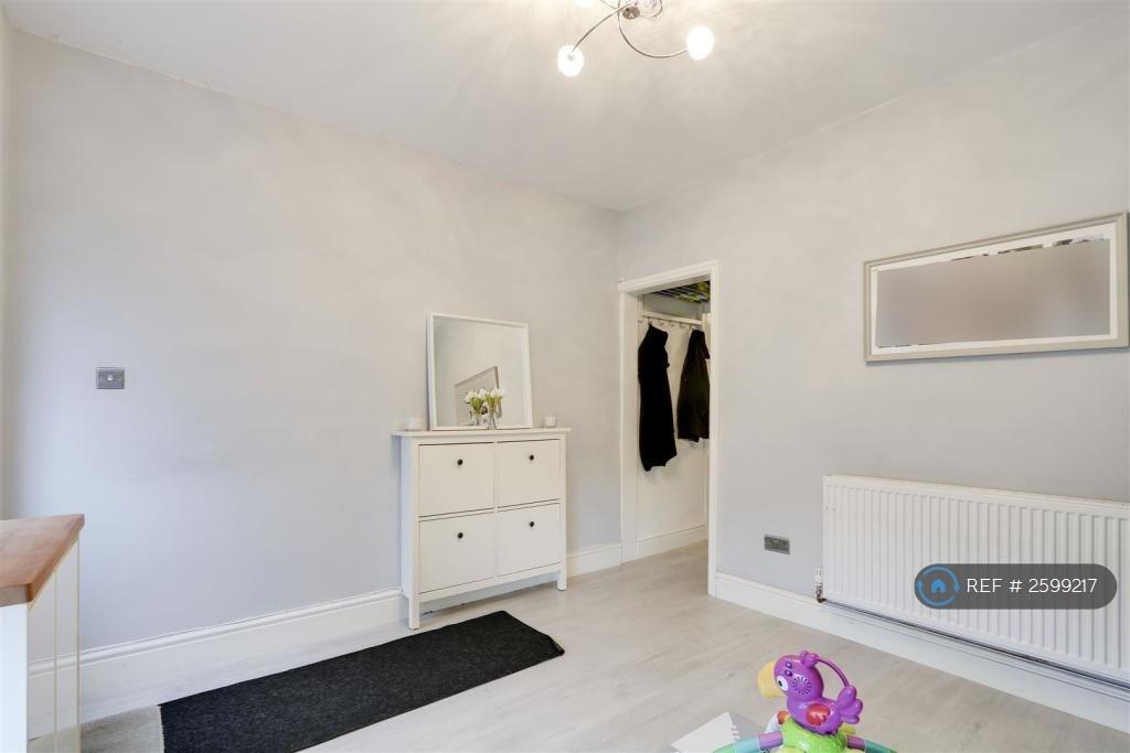 Front Room