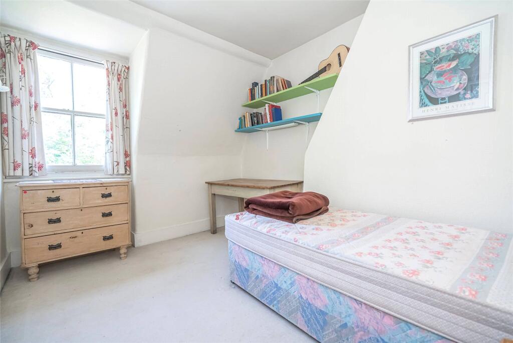 Bedroom 3
