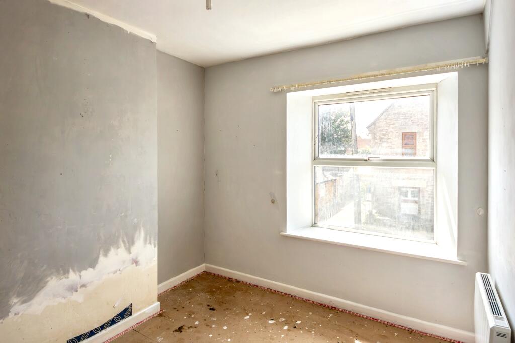 1 Old Post Office, Wyke Road, Wyke, Gillingham, Dorset, SP8 4NH