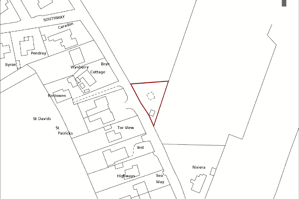 Outline plan