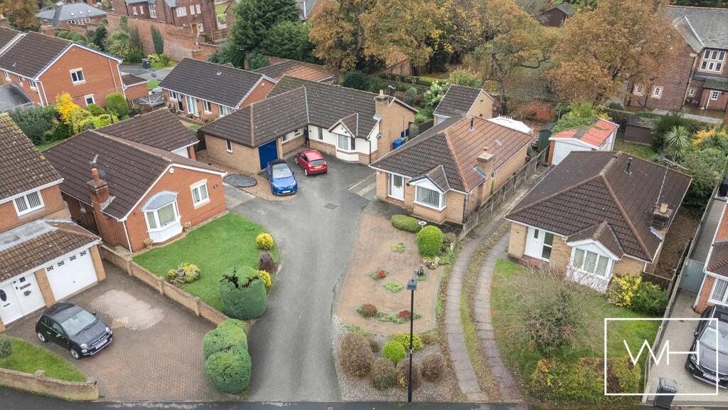 35 Mayfields, Scawth