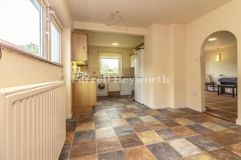Kitchen b