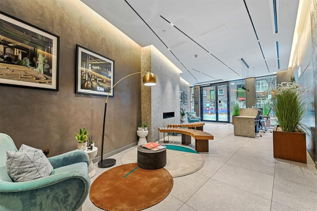 Concierge