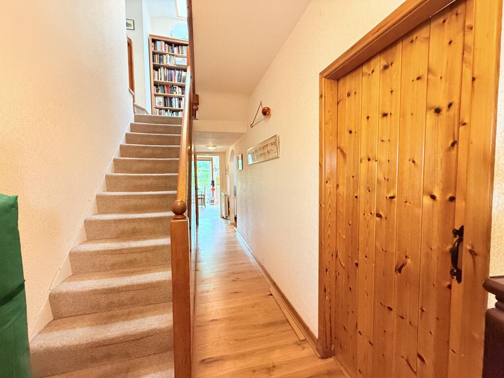 Langbank, The Causey, Haugh of Urr, DG7 3YD - Brai