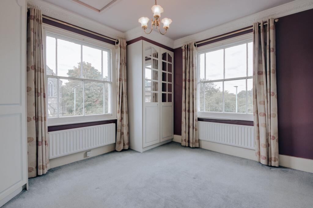 Main bedroom