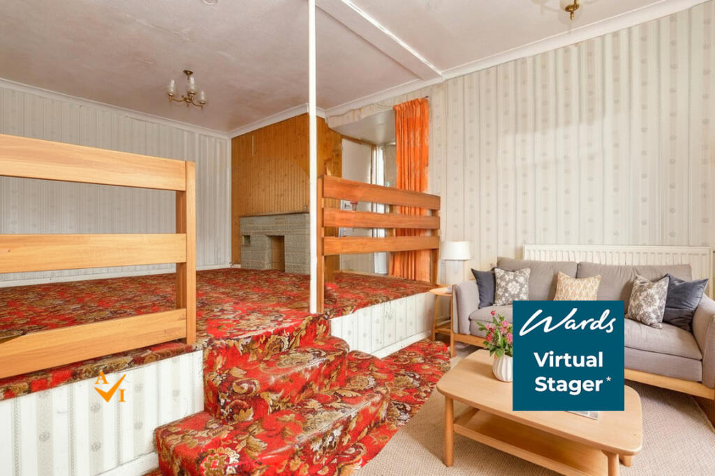 Lounge/Diner (Contemporary Style)