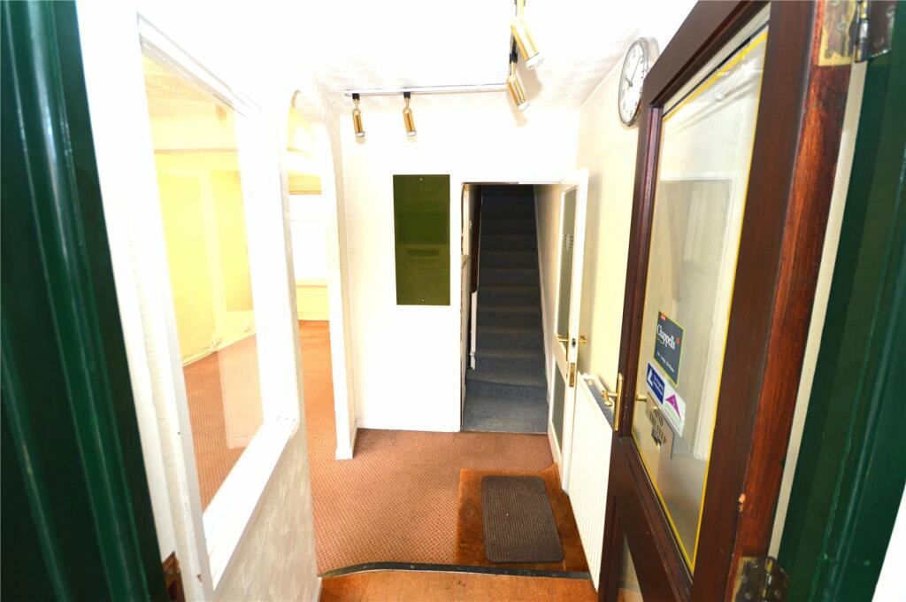 Ground Floor