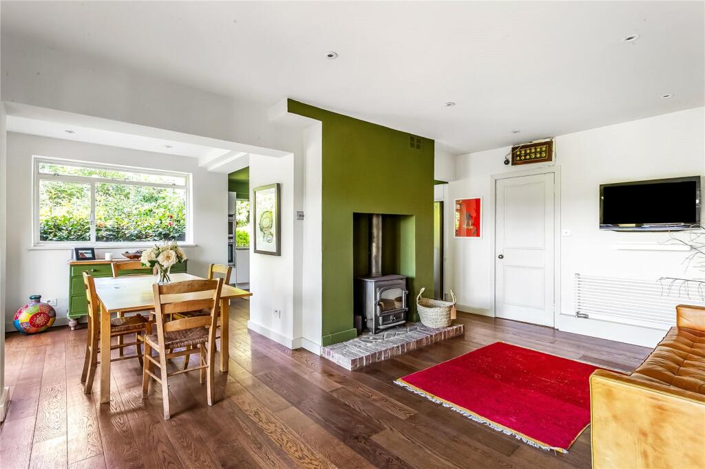 Family/Breakfastroom
