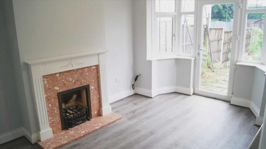 Reception Room Two
