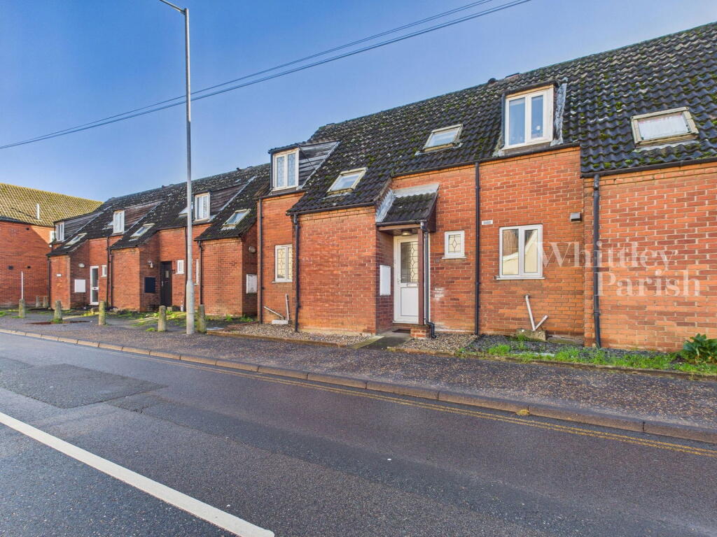 Dairy Farm Court, High Street, Attleborough, NR17 2BT