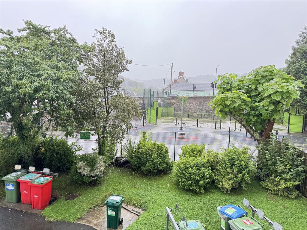 Council Tax Band - A