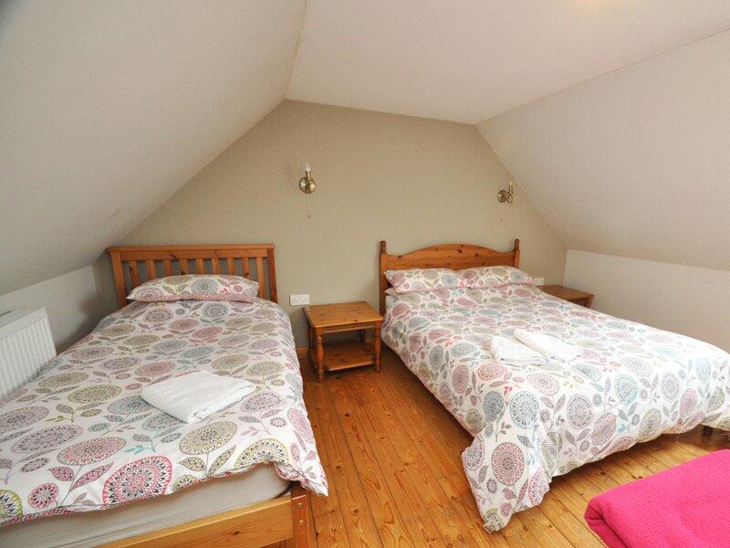 Hostel Bedroom 1