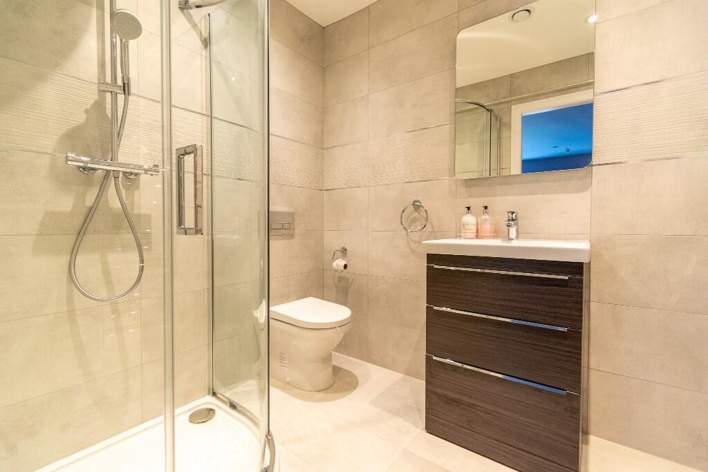 Example Ensuite