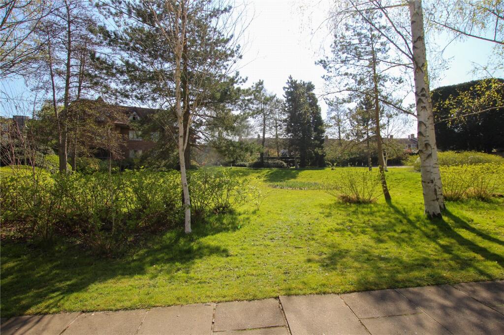 Gardens
