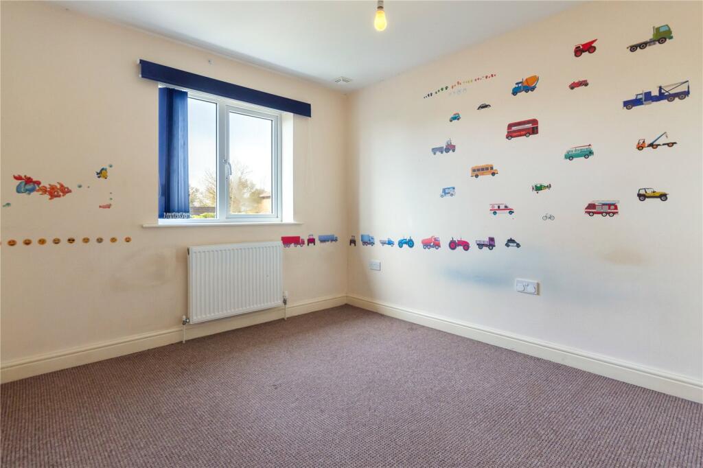 Bedroom 2