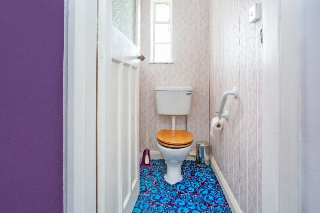 wc