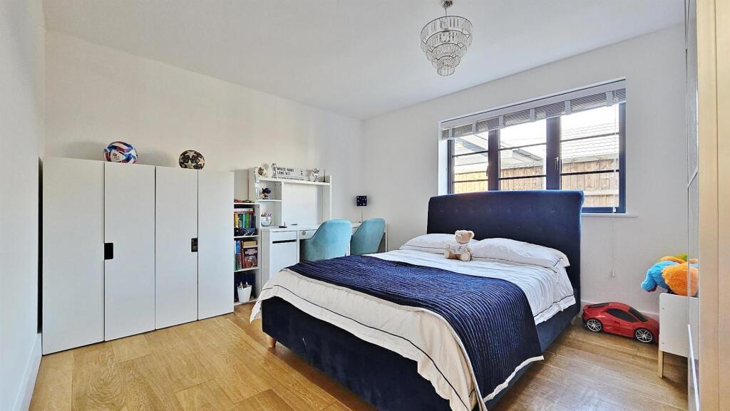 Bedroom 4
