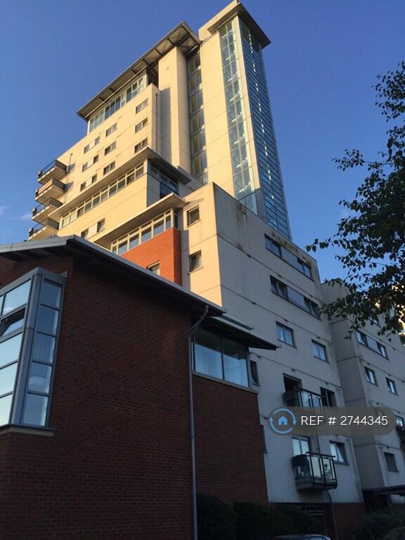 Building View