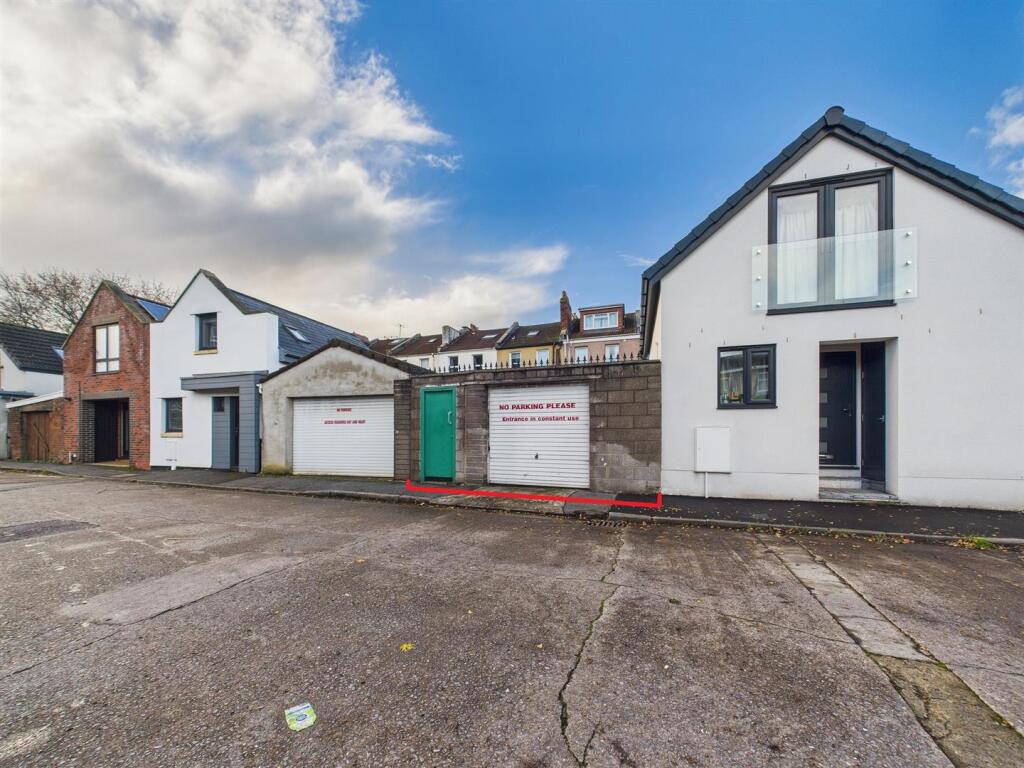 3 - HMO and Building Plot for Auction, Southville.