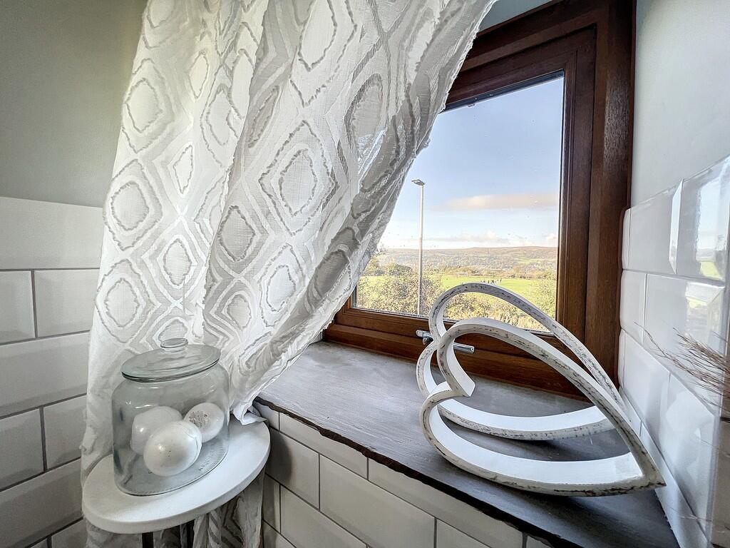 view from bathroo...