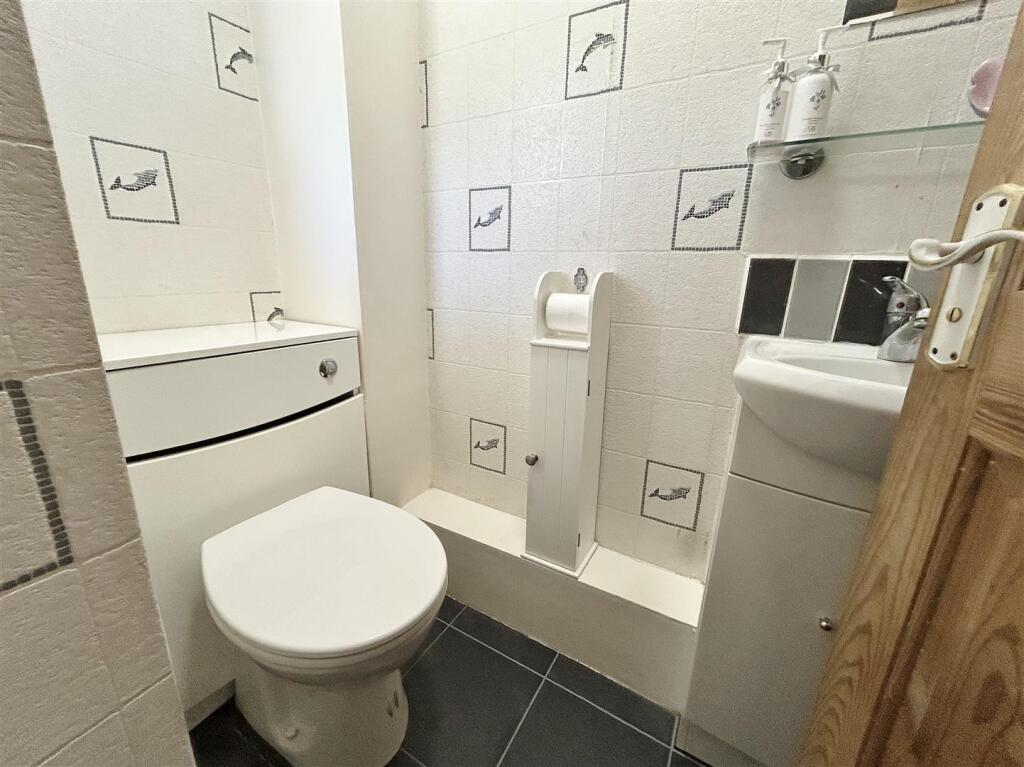 WC