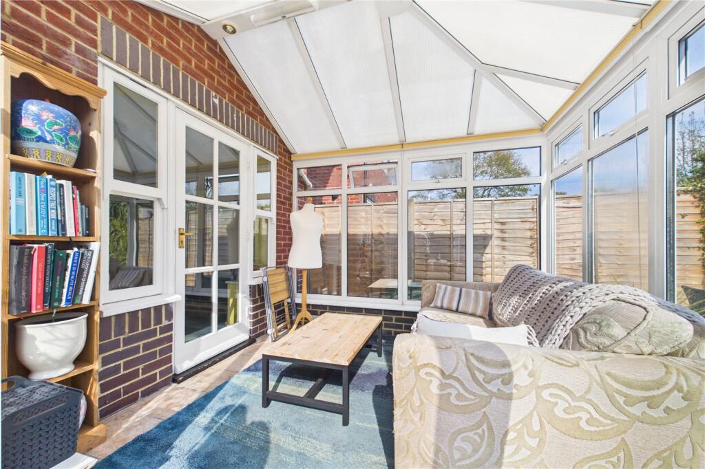 Sunroom
