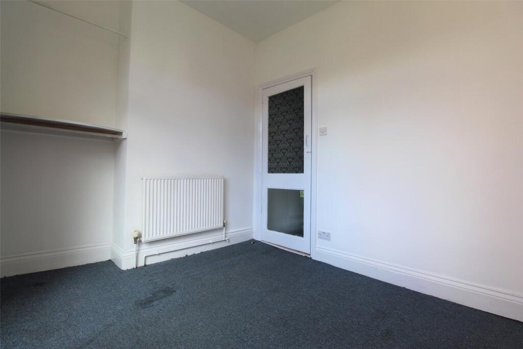 Third Bedroom