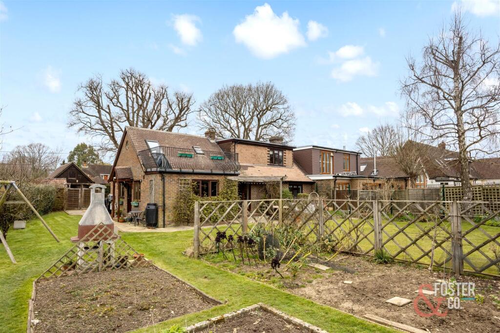 Littleworth Lane, Five Acres-024.JPG