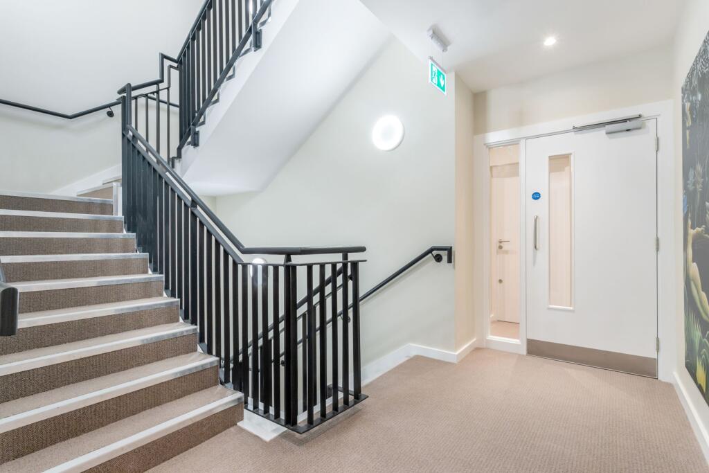 Orion House 104-106 Cranbrook Road,