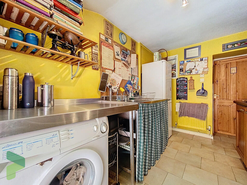 Seperate Fitted K...