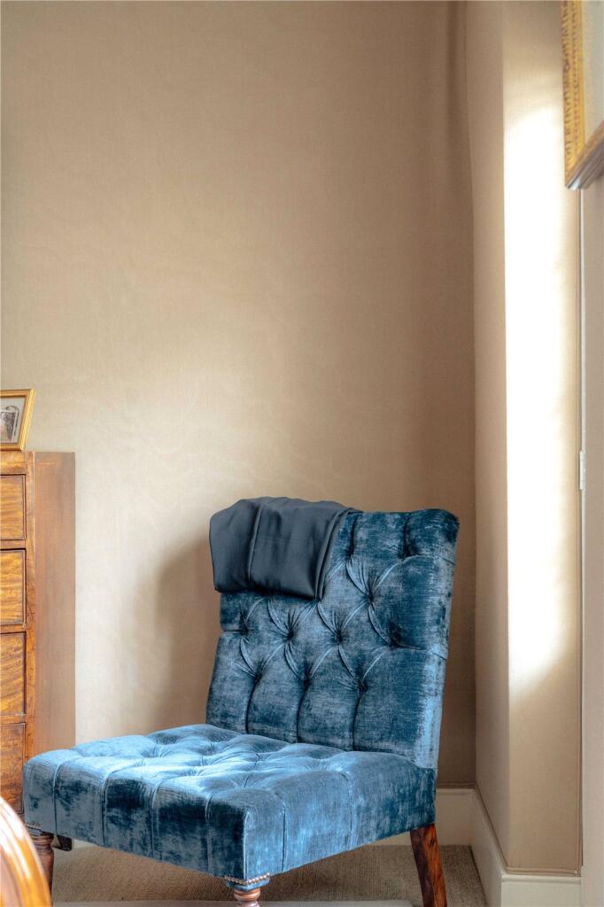 Reading Corner
