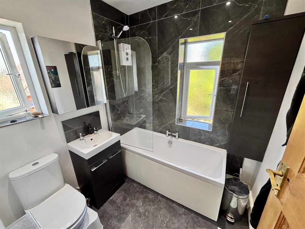 Bathroom/WC