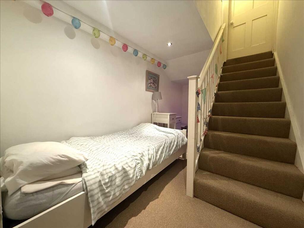 Occasional Room
