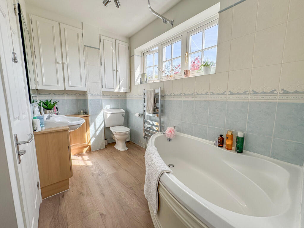 en suite