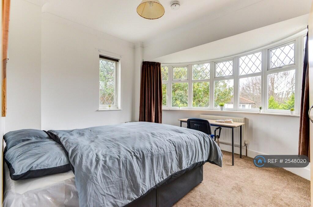 Bedroom 6