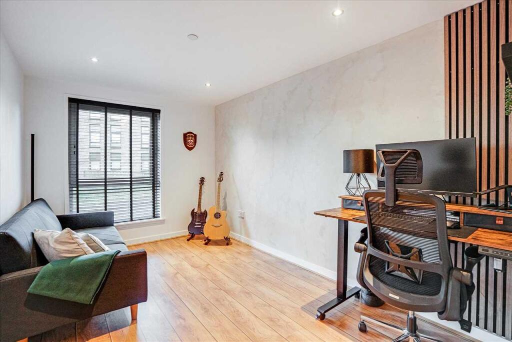 Bedroom Two (1)