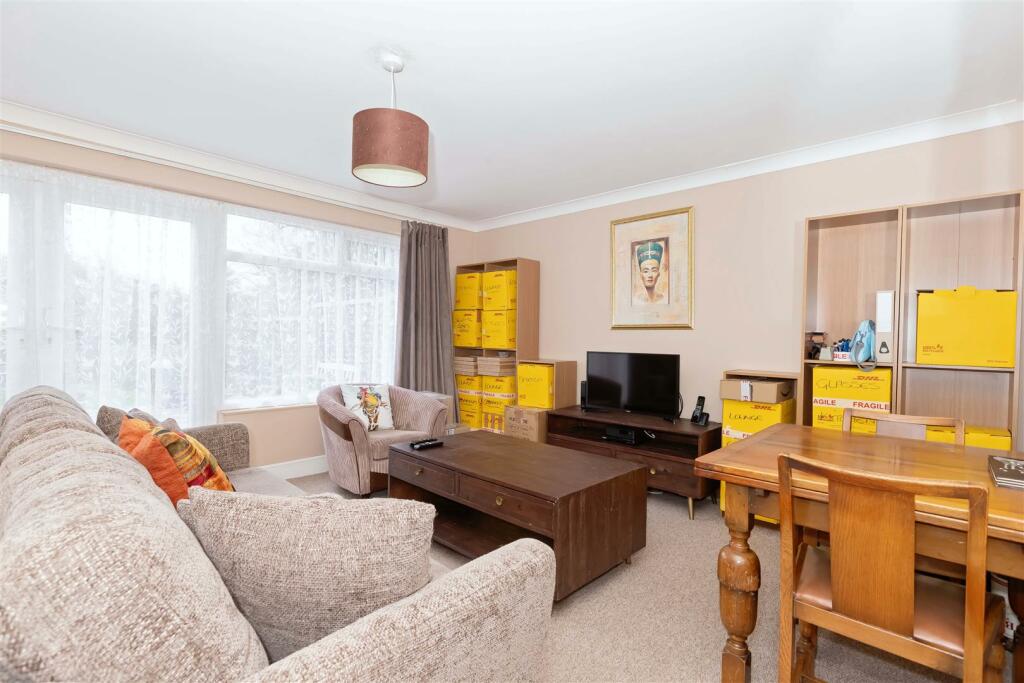 For Sale by Aspire Residential - Clarendon Road