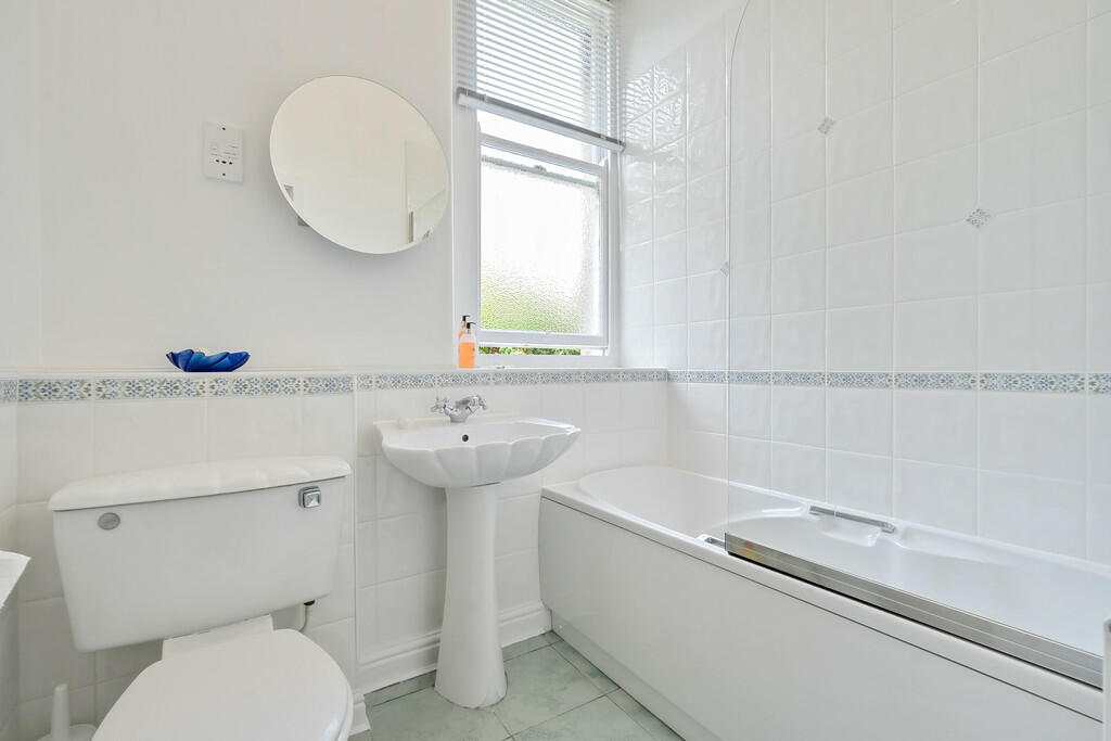 Bathroom 1