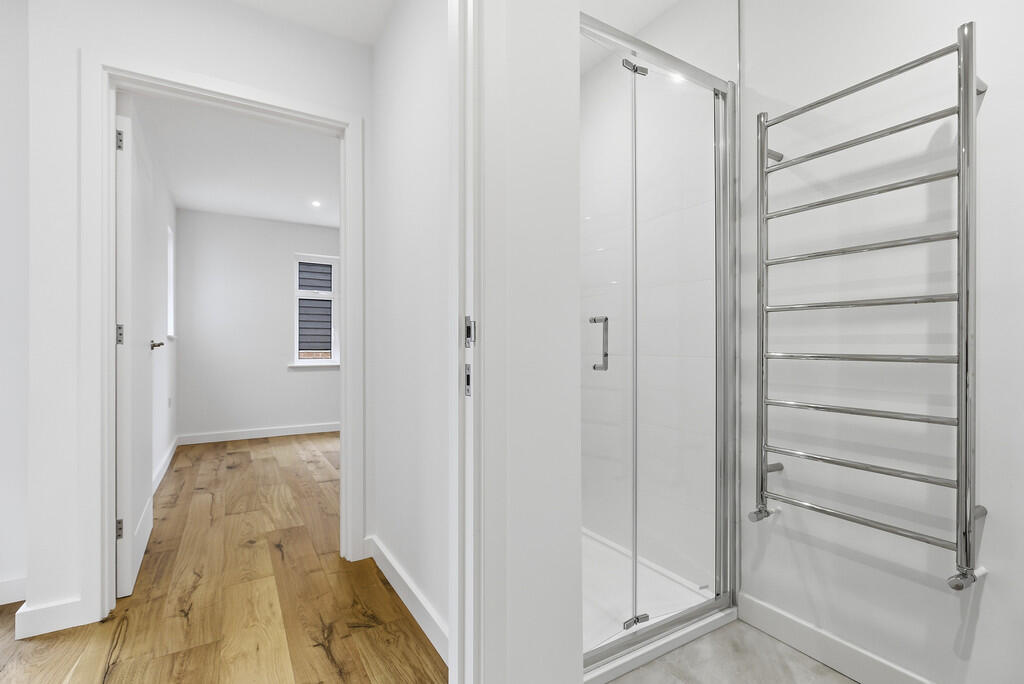 2 Blackheath Road...