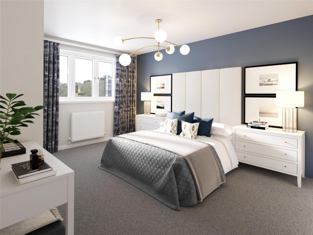 Show Home