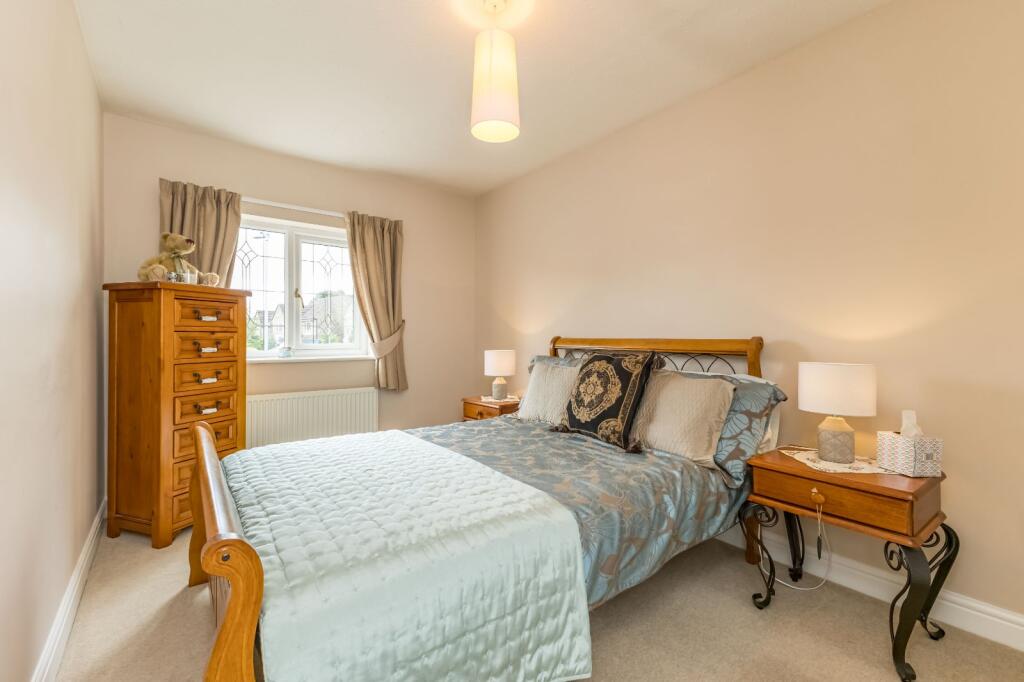 Bedroom 3