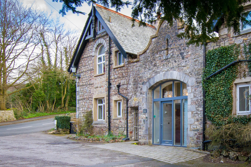 Property Front an...