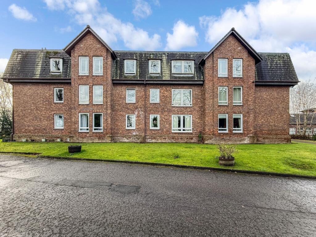 Fairfield Lodge, Bothwell, Glasgow