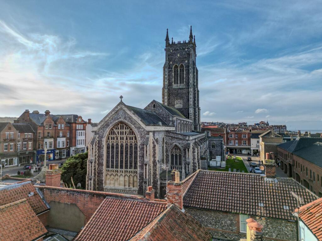 Roof Terrace